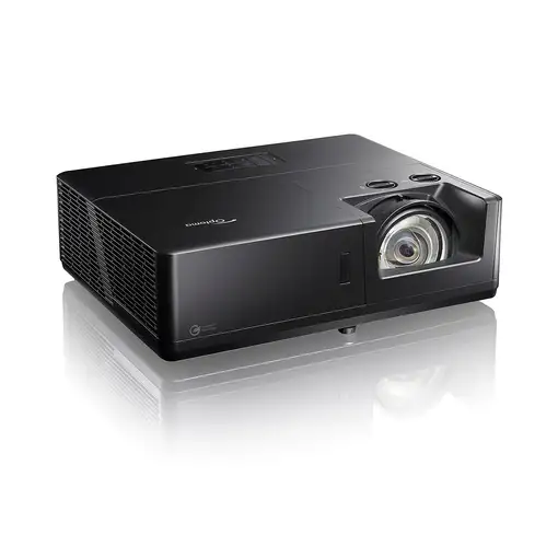 Optoma ZU507TST Proyector de corto alcance 5000 lúmenes ANSI DLP WUXGA (1920x1200)