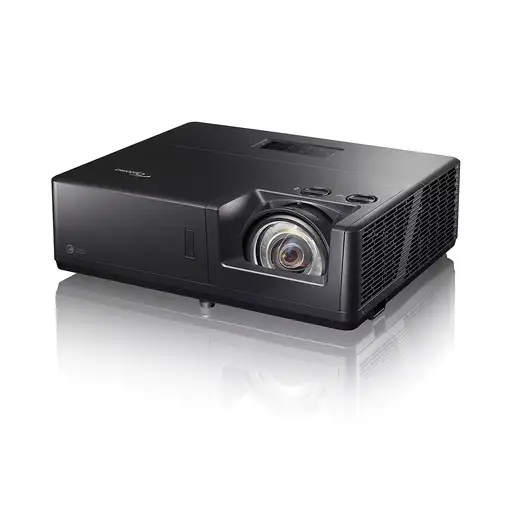 Optoma ZU507TST Proyector de corto alcance 5000 lúmenes ANSI DLP WUXGA (1920x1200)