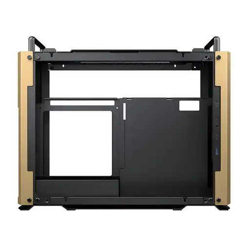 COUGAR Dust 2 Small Form Factor (SFF) Arena