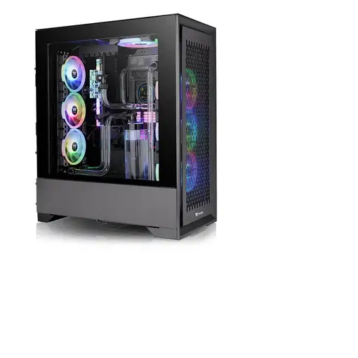 Thermaltake CTE T500 Air Full Tower Negro