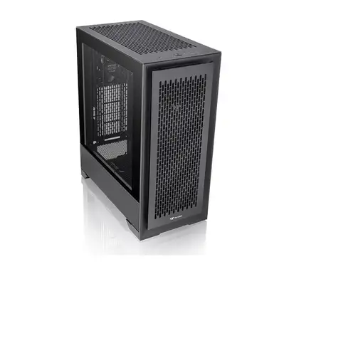 Thermaltake CTE T500 Air Full Tower Negro