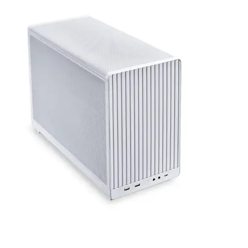 Lian Li A3-mATX Micro Torre Blanco