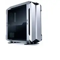 Lian Li ODISSEIA X Full Tower Plata