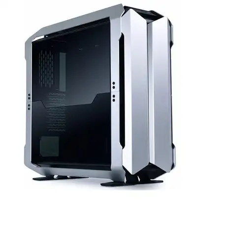 Lian Li ODISSEIA X Full Tower Plata