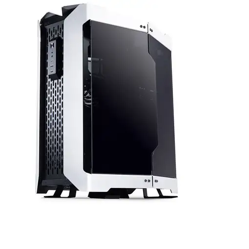 Lian Li ODISSEIA X Full Tower Plata