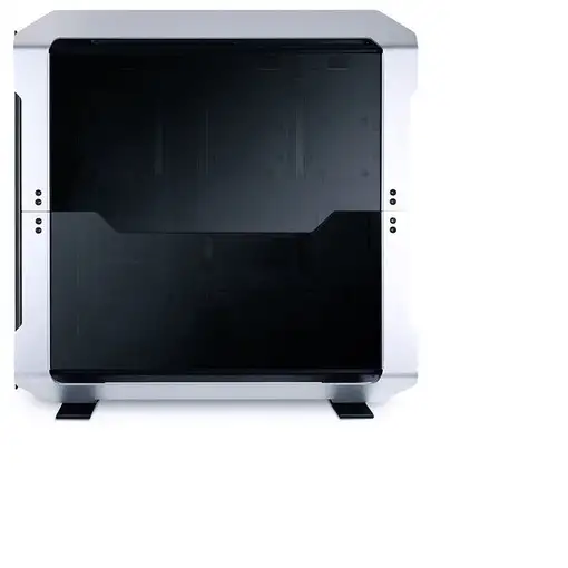 Lian Li ODISSEIA X Full Tower Plata