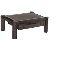 StarTech.com Base de Soporte para Monitor - con Cajón y Altura Ajustable