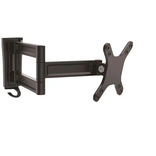 StarTech.com Soporte de pared de doble giro para monitor - Montura VESA