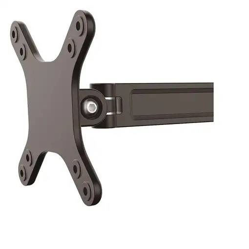 StarTech.com Soporte de pared de doble giro para monitor - Montura VESA
