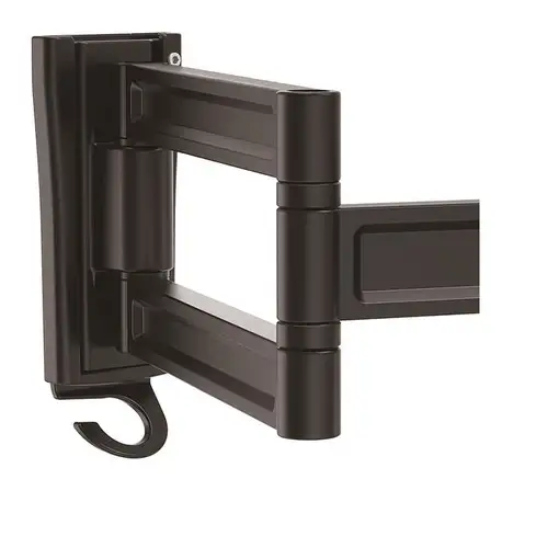 StarTech.com Soporte de pared de doble giro para monitor - Montura VESA