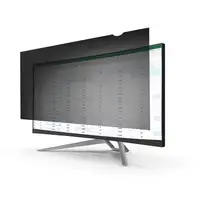 StarTech.com PRIVSCNMON34W filtro para monitor 86,4 cm (34'') Filtro de privacidad