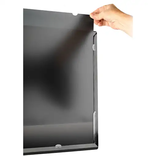 StarTech.com PRIVSCNMON34W filtro para monitor 86,4 cm (34'') Filtro de privacidad