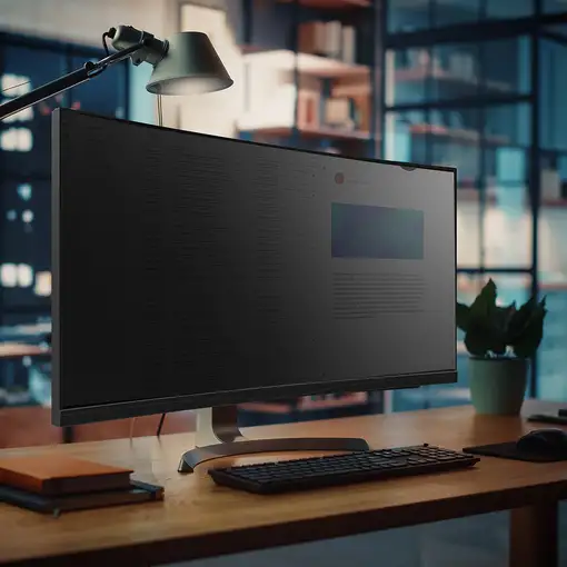StarTech.com PRIVSCNMON34W filtro para monitor 86,4 cm (34'') Filtro de privacidad