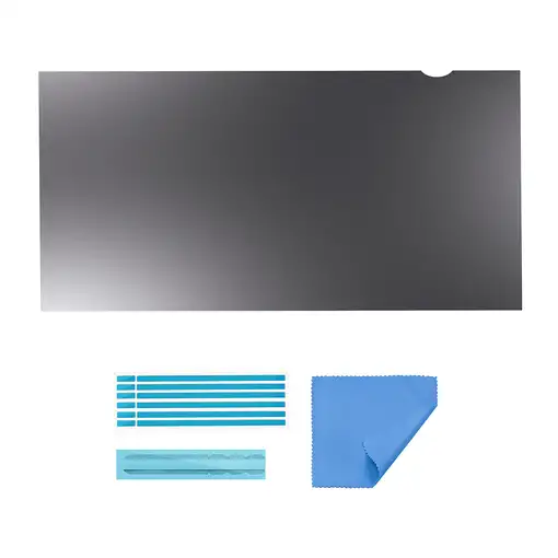 StarTech.com PRIVSCNMON34W filtro para monitor 86,4 cm (34'') Filtro de privacidad