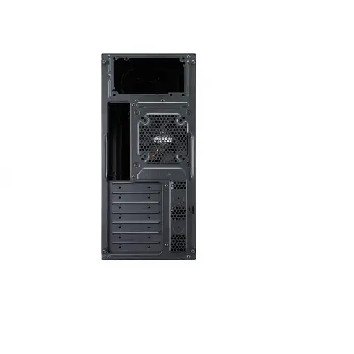 Cooler Master CM Force 500 Midi Tower Negro