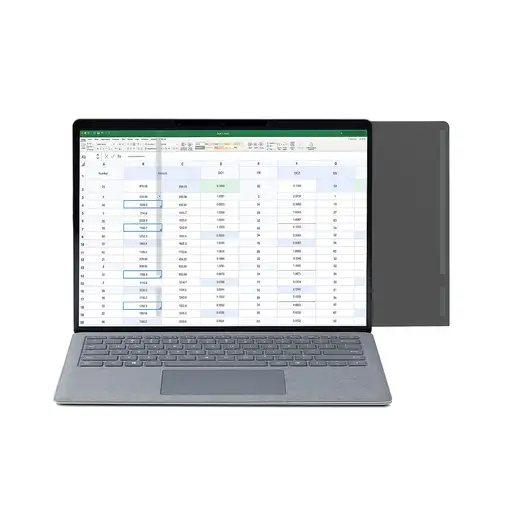 StarTech.com Filtro Pantalla de Privacidad de Surface Laptop o Surface Book de 13,