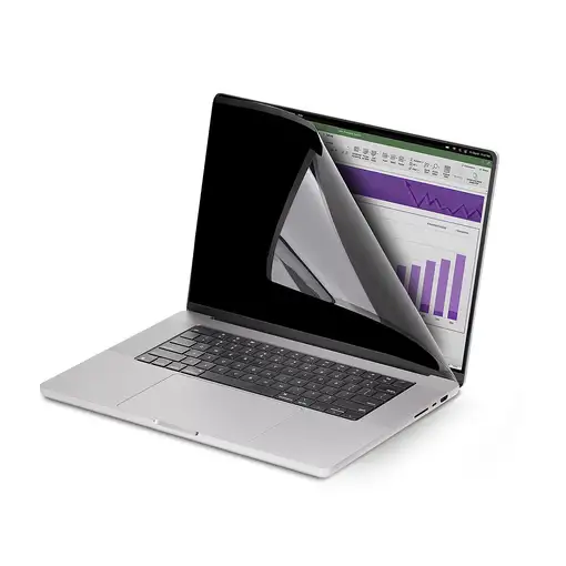 StarTech.com Filtro de Privacidad para Portátil de 14in para MacBook Pro 21/23 - F