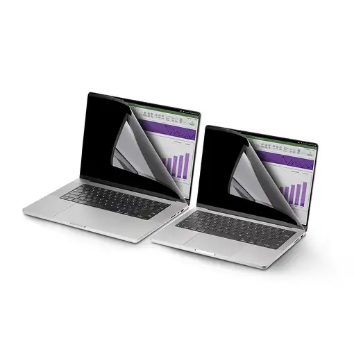 StarTech.com Filtro de Privacidad para Portátil de 14in para MacBook Pro 21/23 - F