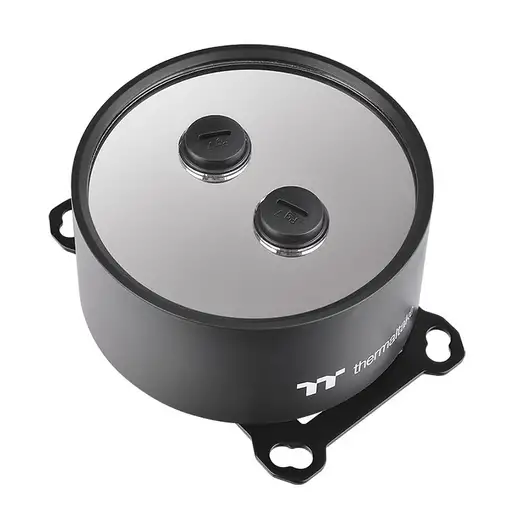 Otros accesorio informática Negro CL-W299-PL00SW-A THERMALTAKE