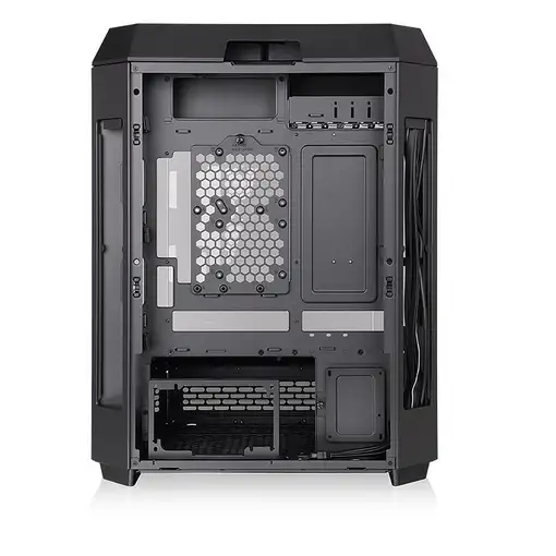 Thermaltake CA-1Z1-00M1WN-00 carcasa de ordenador Midi Tower Negro