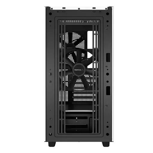 DeepCool CK500 Midi Tower Blanco