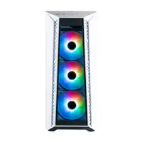 Cooler Master MasterBox 520 Midi Tower Blanco
