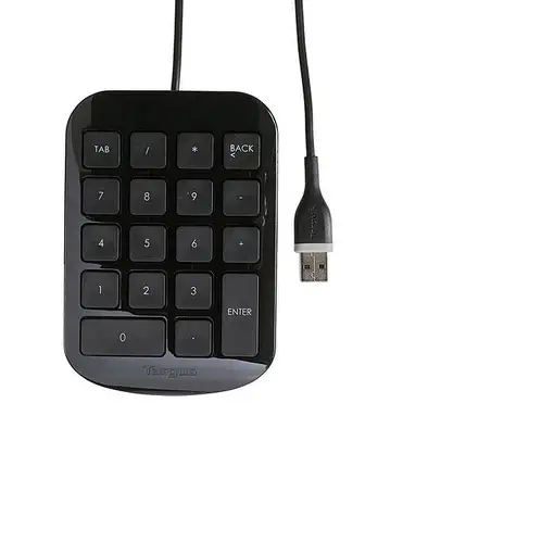 Targus Numeric Keypad