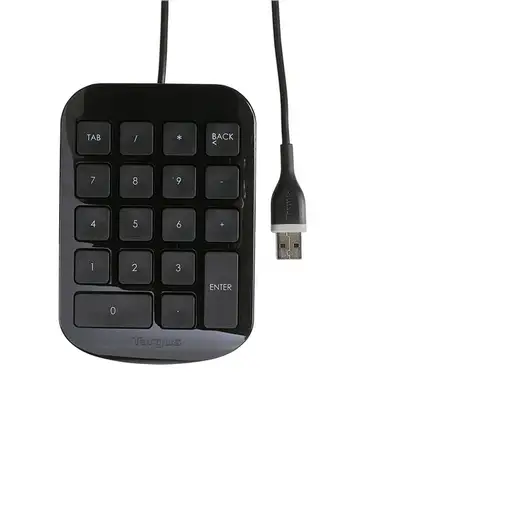 Targus Numeric Keypad