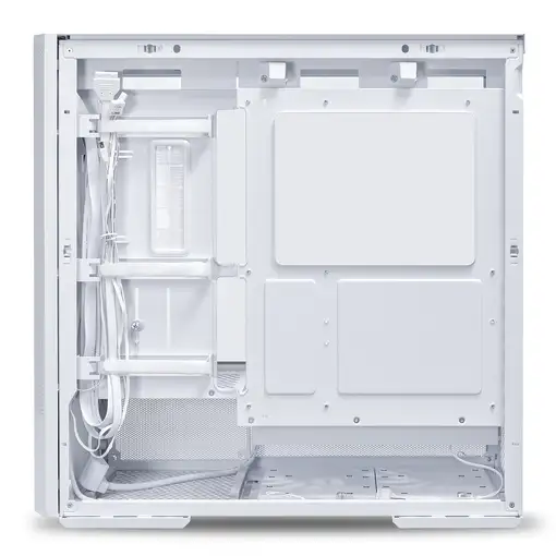 Lian Li Lancool 207 Midi Tower Blanco