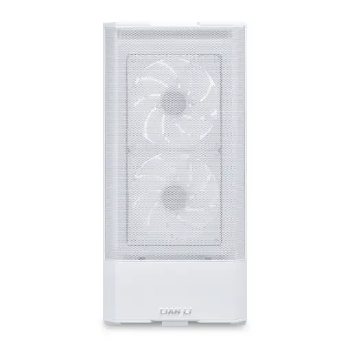 Lian Li Lancool 207 Midi Tower Blanco