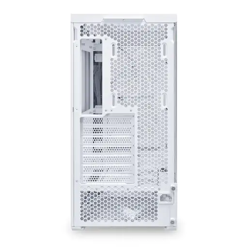 Lian Li Lancool 207 Midi Tower Blanco