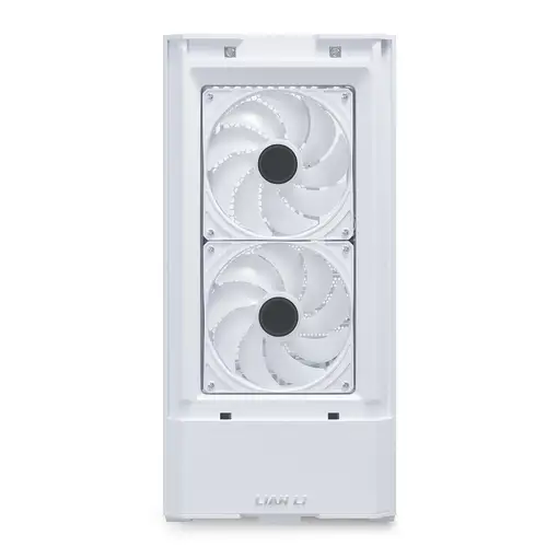 Lian Li Lancool 207 Midi Tower Blanco