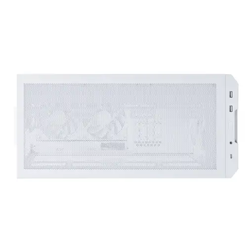 Lian Li Lancool 207 Midi Tower Blanco