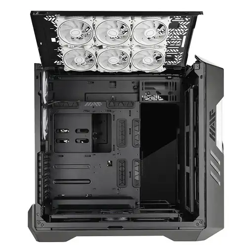 Cooler Master HAF 700 EVO Full Tower Gris