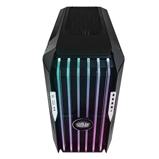 Cooler Master HAF 700 EVO Full Tower Gris