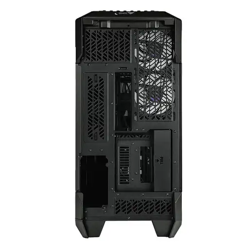 Cooler Master HAF 700 EVO Full Tower Gris