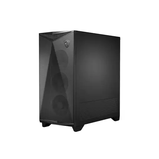 MSI MPG Gungnir 300P AIRFLOW Midi Tower Negro