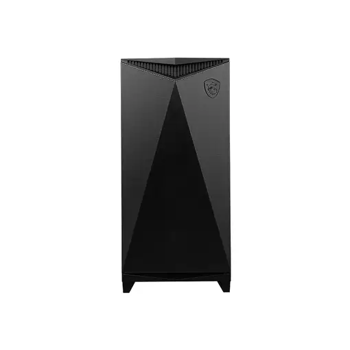 MSI MPG Gungnir 300P AIRFLOW Midi Tower Negro