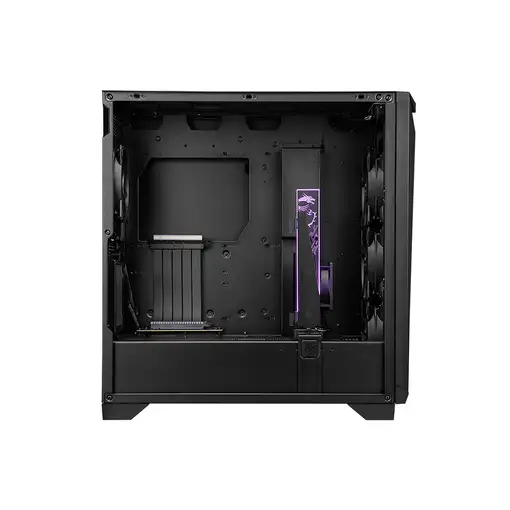 MSI MPG Gungnir 300P AIRFLOW Midi Tower Negro