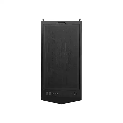 MSI MPG Gungnir 300P AIRFLOW Midi Tower Negro