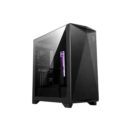 MSI MPG Gungnir 300P AIRFLOW Midi Tower Negro