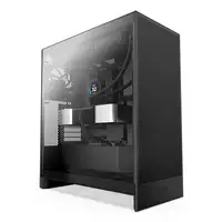 NZXT H7 Flow Midi Tower Negro
