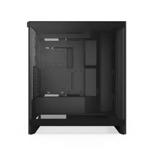 NZXT H7 Flow Midi Tower Negro