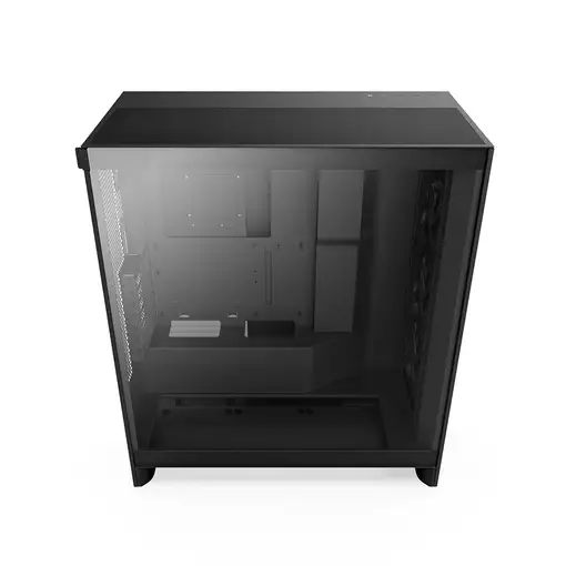 NZXT H7 Flow Midi Tower Negro