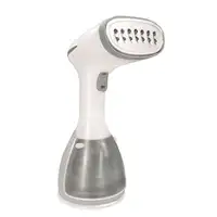 JOCCA 5926G vaporizador para ropa 0,28 L 1500 W Gris, Blanco