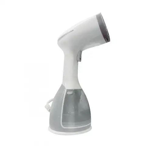 JOCCA 5926G vaporizador para ropa 0,28 L 1500 W Gris, Blanco