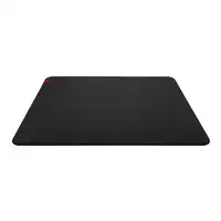 ZOWIE G-TR Alfombrilla de ratón para juegos Negro