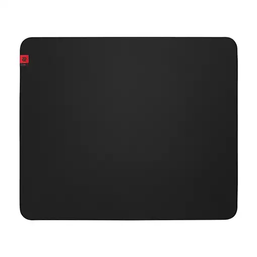 ZOWIE G-TR Alfombrilla de ratón para juegos Negro
