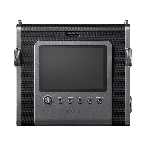 Fujifilm Instax WIDE Evo Black EX D CMOS Negro