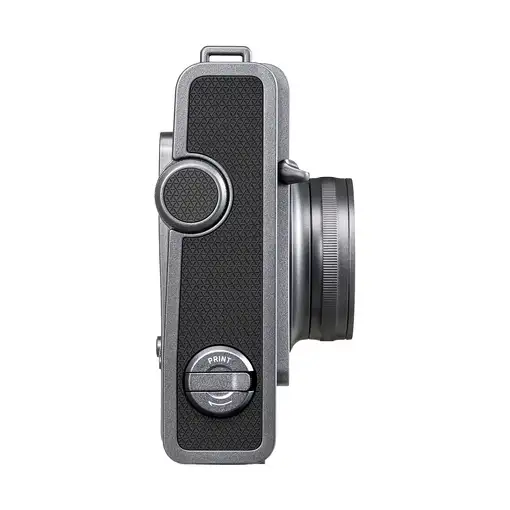 Fujifilm Instax WIDE Evo Black EX D CMOS Negro